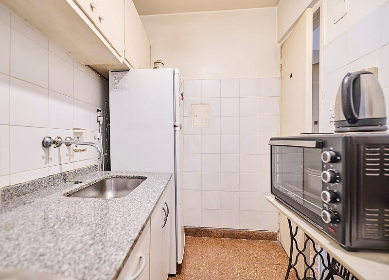 Departamento en venta