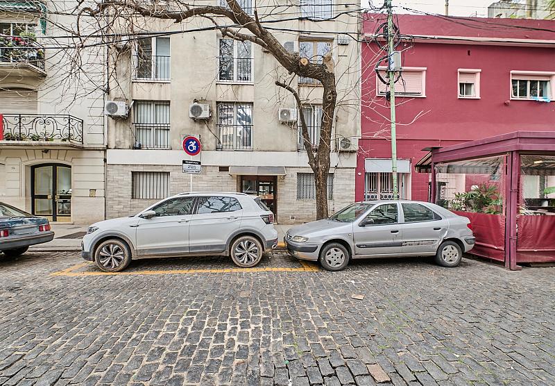 Departamento en venta