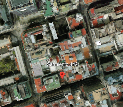 Edificio en Block en venta
