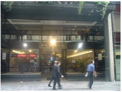 Edificio en Block en venta
