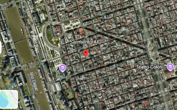 Edificio en Block en venta
