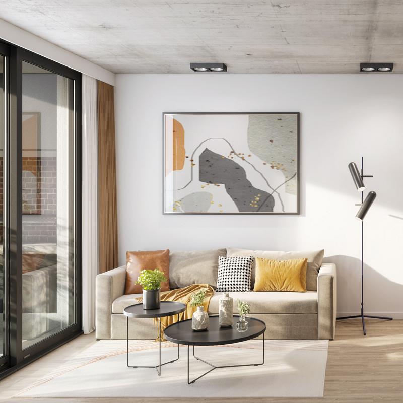 Departamento en venta