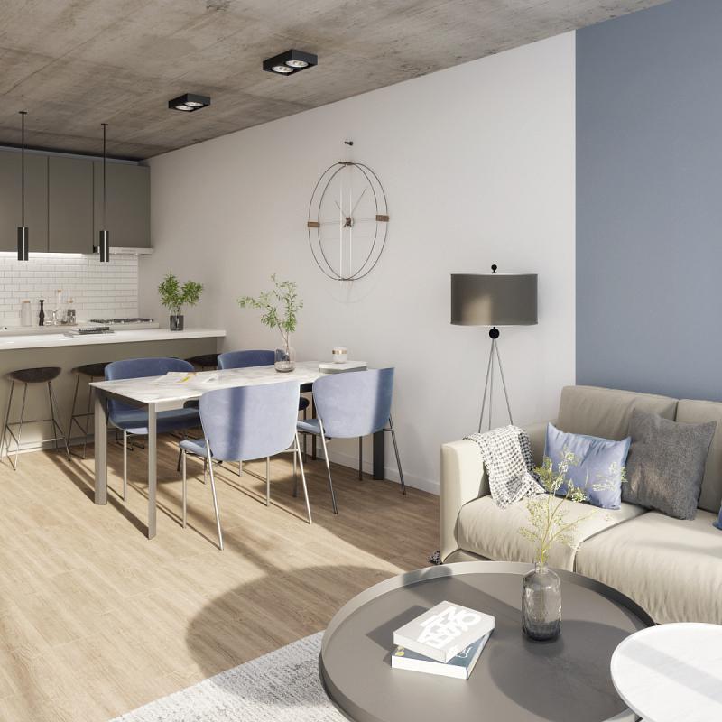 Departamento en venta