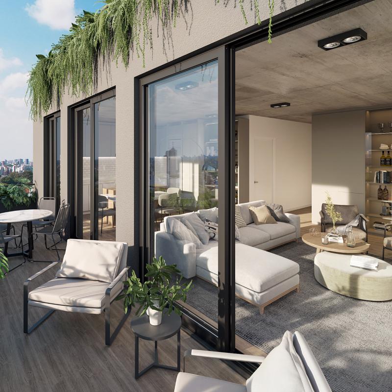 Departamento en venta