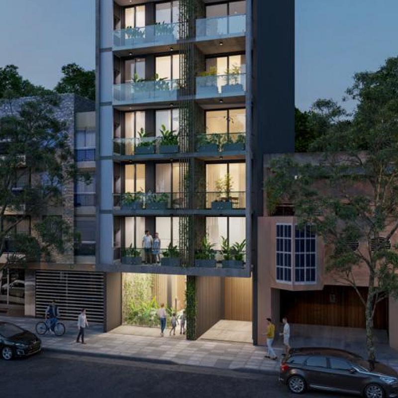 Departamento en venta