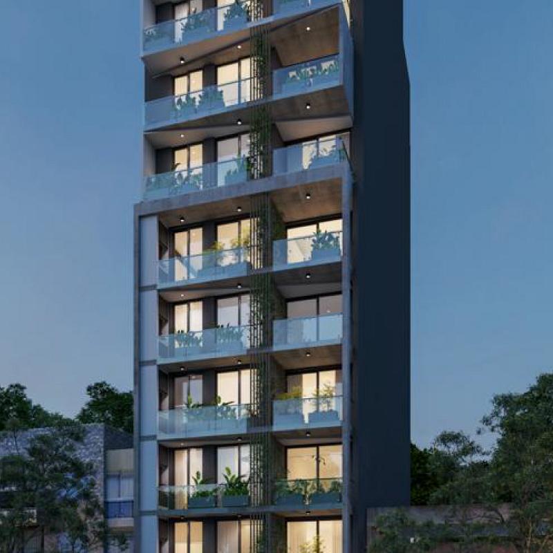 Departamento en venta