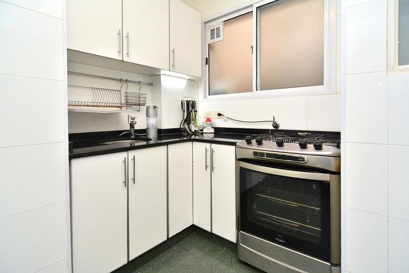 Departamento en venta