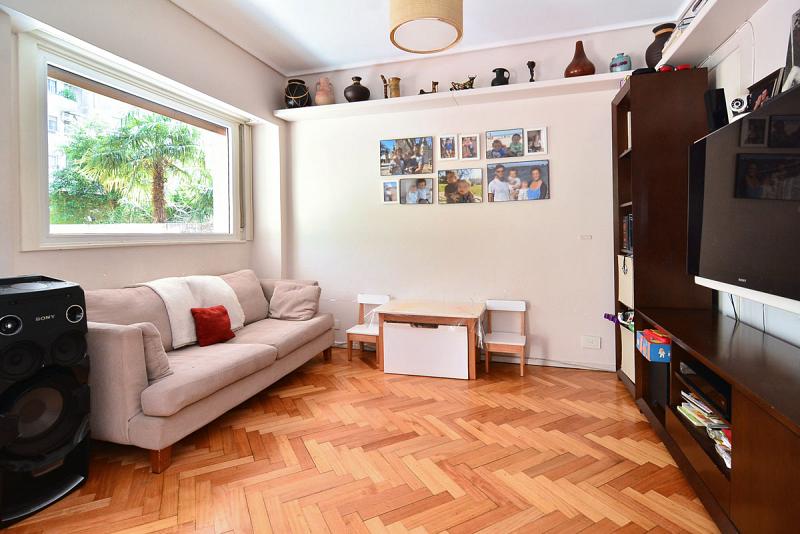 Departamento en venta