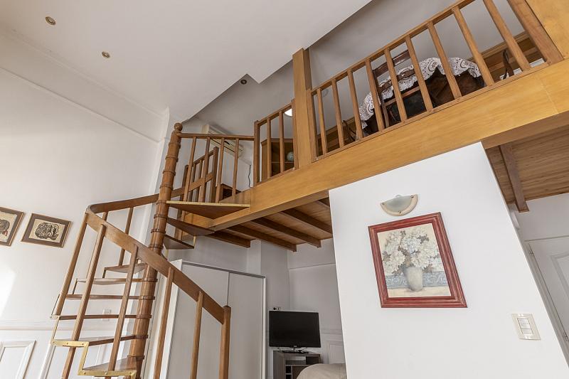 Edificio en Block en venta