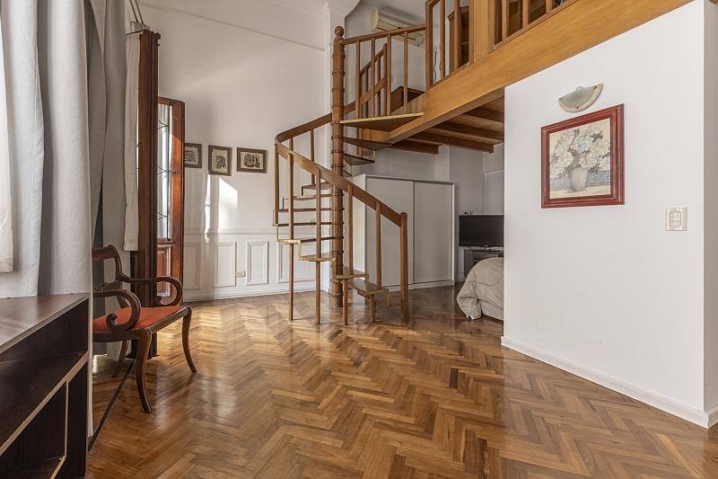 Edificio en Block en venta
