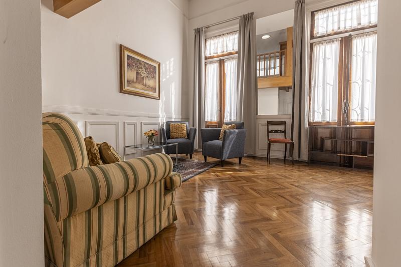 Edificio en Block en venta