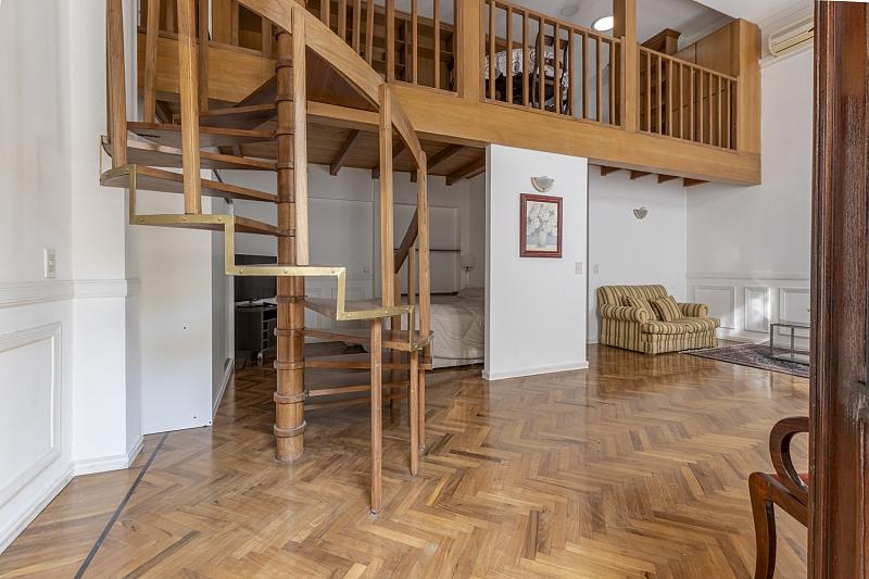 Edificio en Block en venta