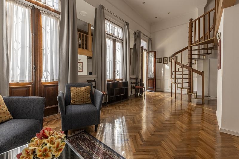 Edificio en Block en venta