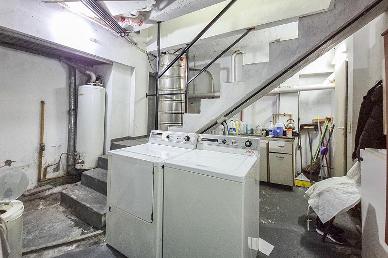 Edificio en Block en venta