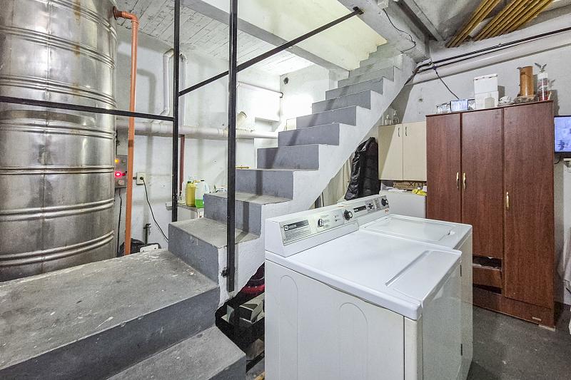 Edificio en Block en venta