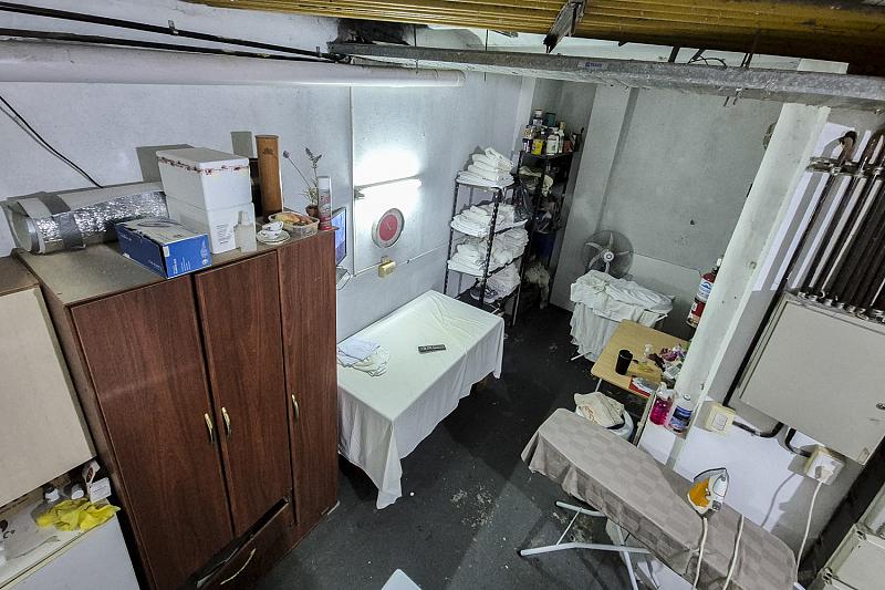 Edificio en Block en venta