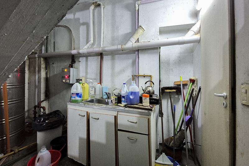Edificio en Block en venta