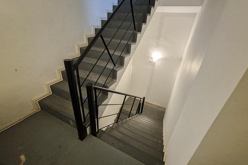 Edificio en Block en venta