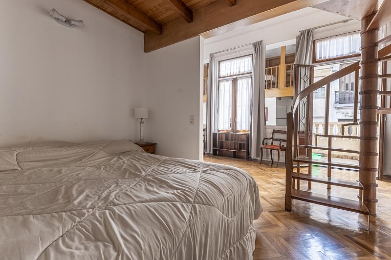 Edificio en Block en venta