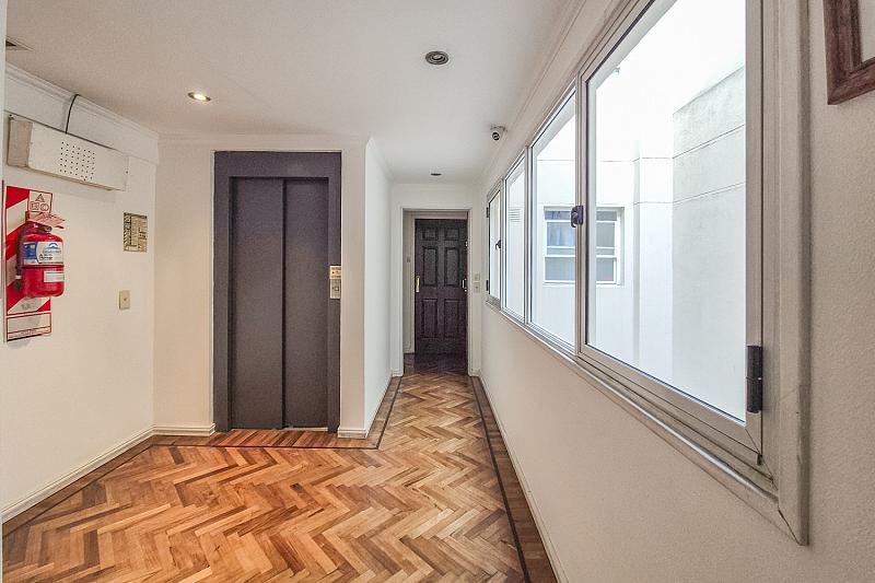 Edificio en Block en venta