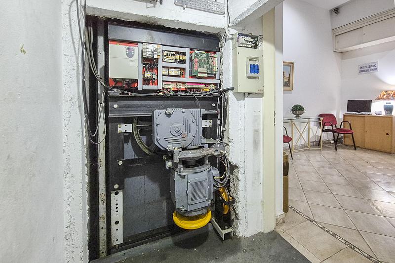 Edificio en Block en venta