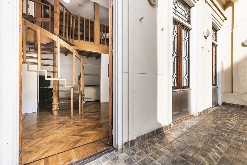 Edificio en Block en venta
