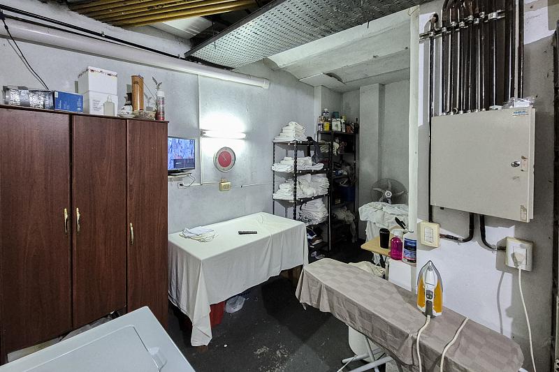 Edificio en Block en venta