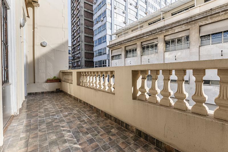 Edificio en Block en venta