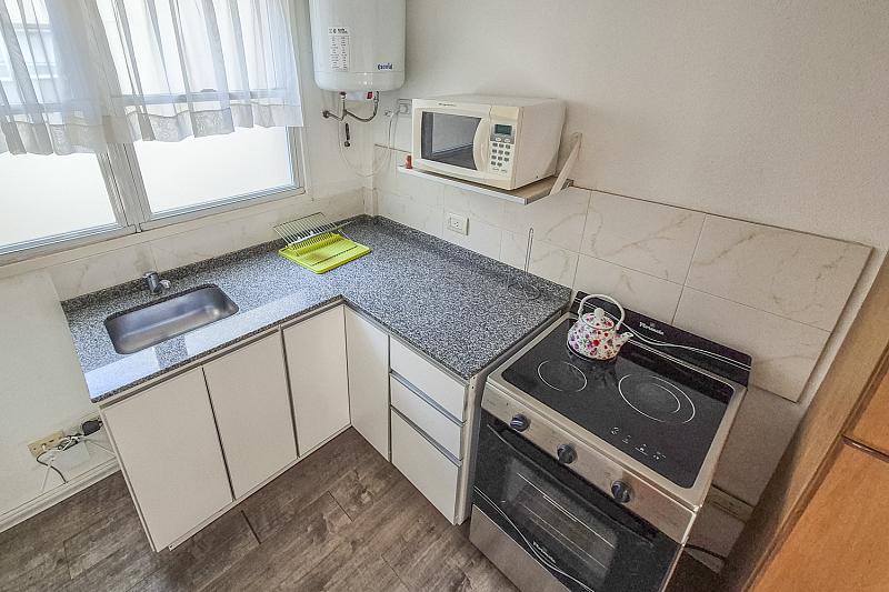 Edificio en Block en venta