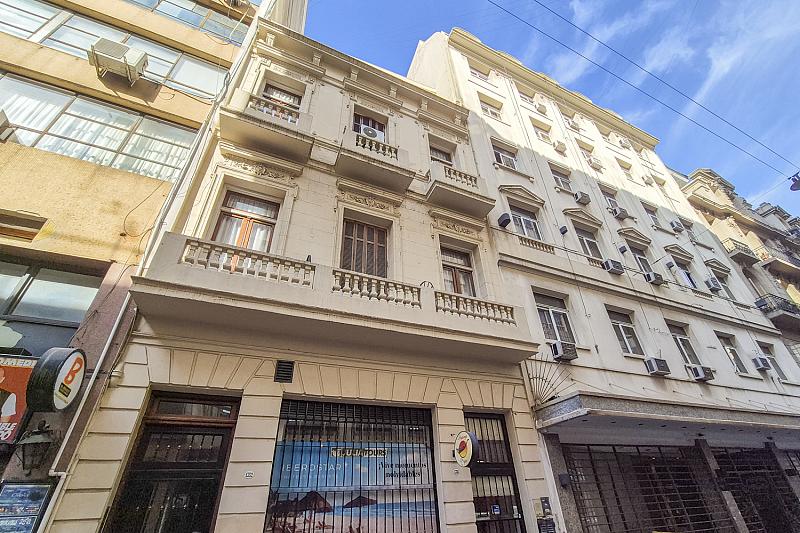 Edificio en Block en venta