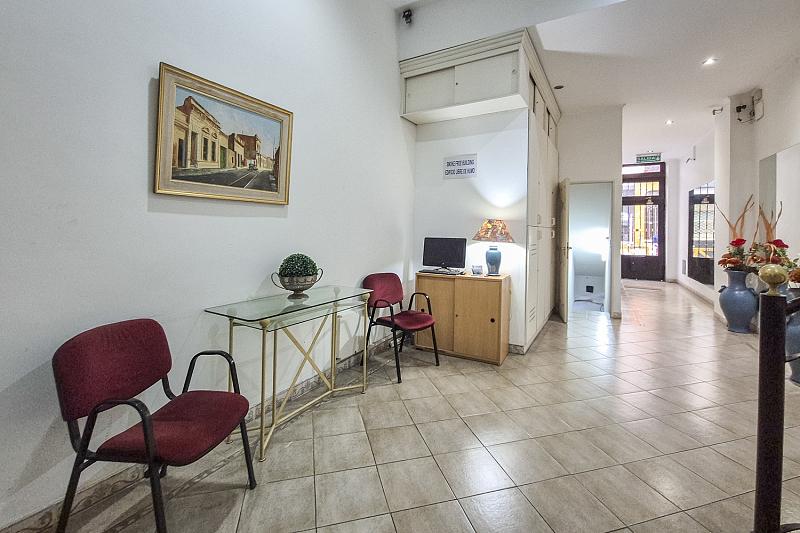 Edificio en Block en venta