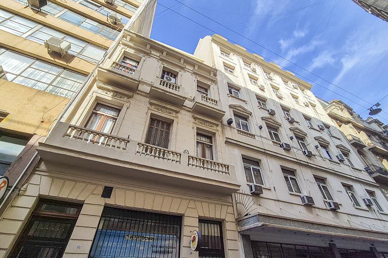 Edificio en Block en venta