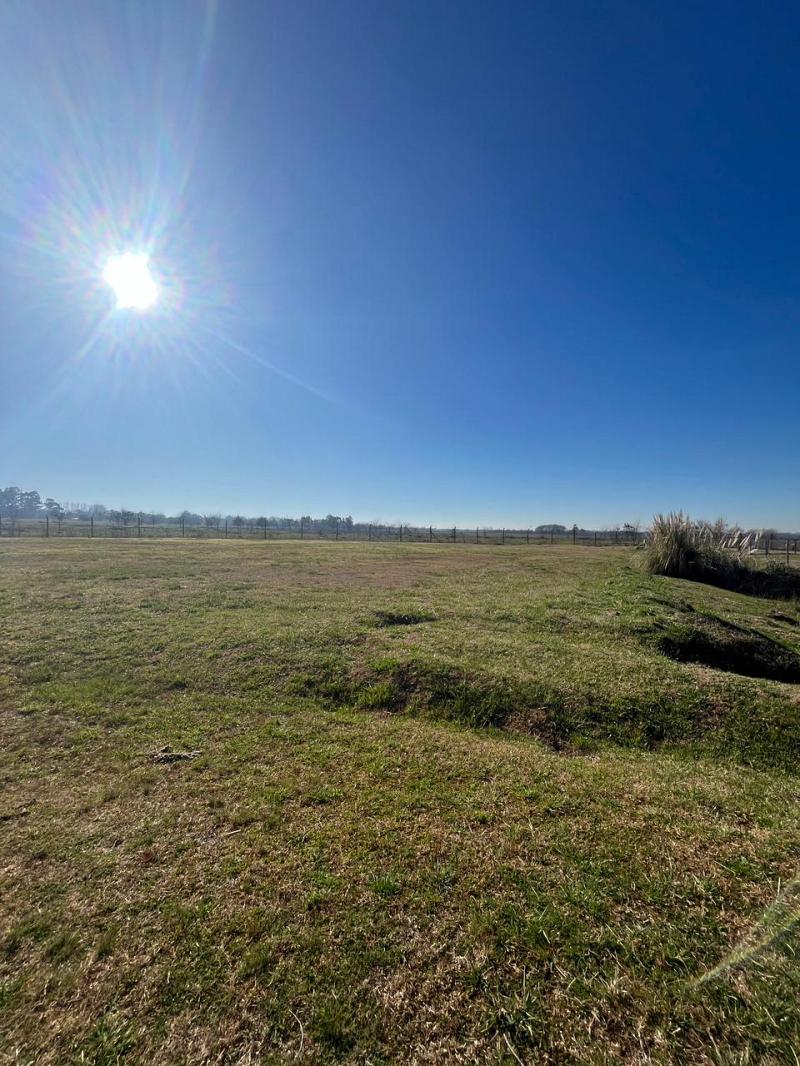 Lote en venta
