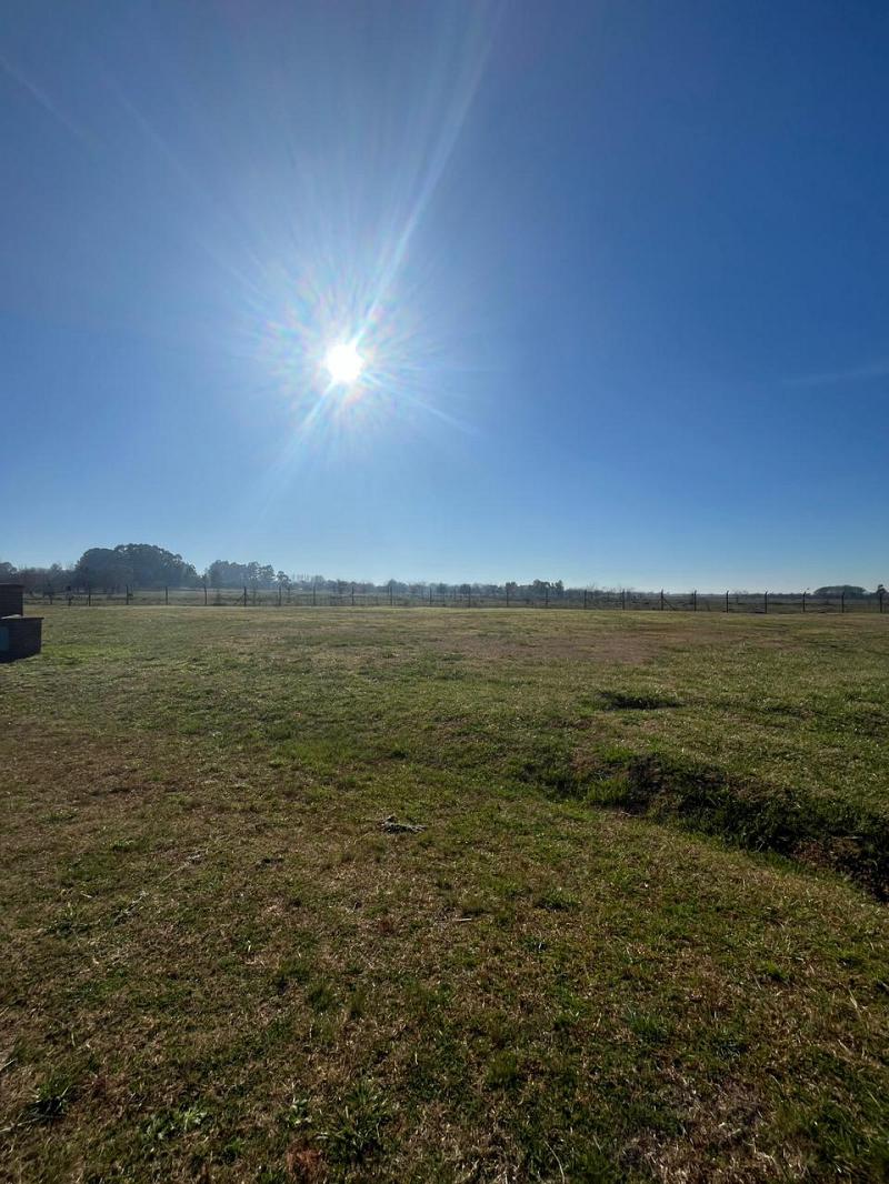 Lote en venta
