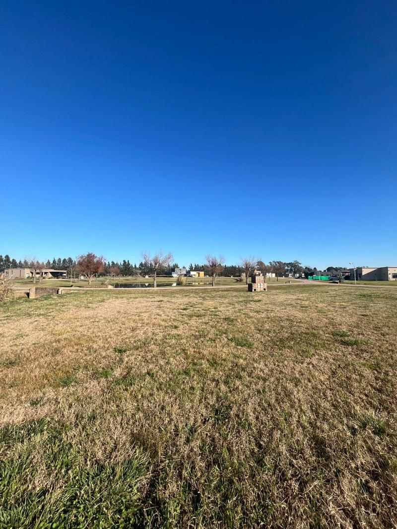 Lote en venta