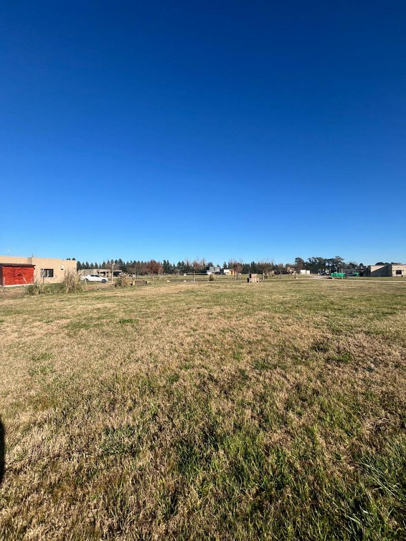 Lote en venta