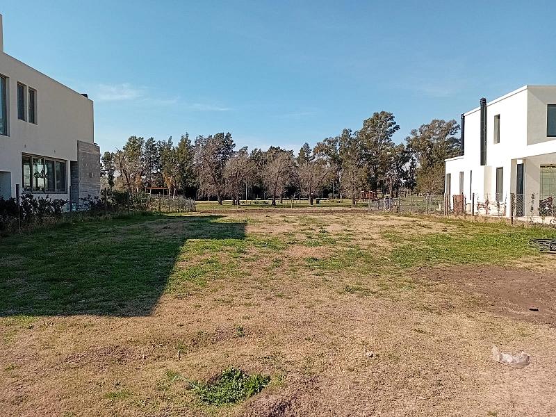 Lote en venta