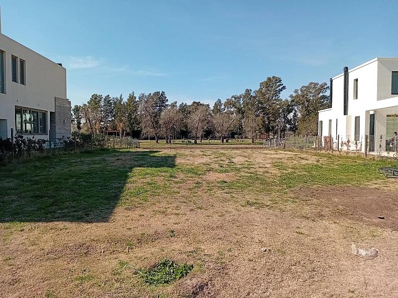 Lote en venta