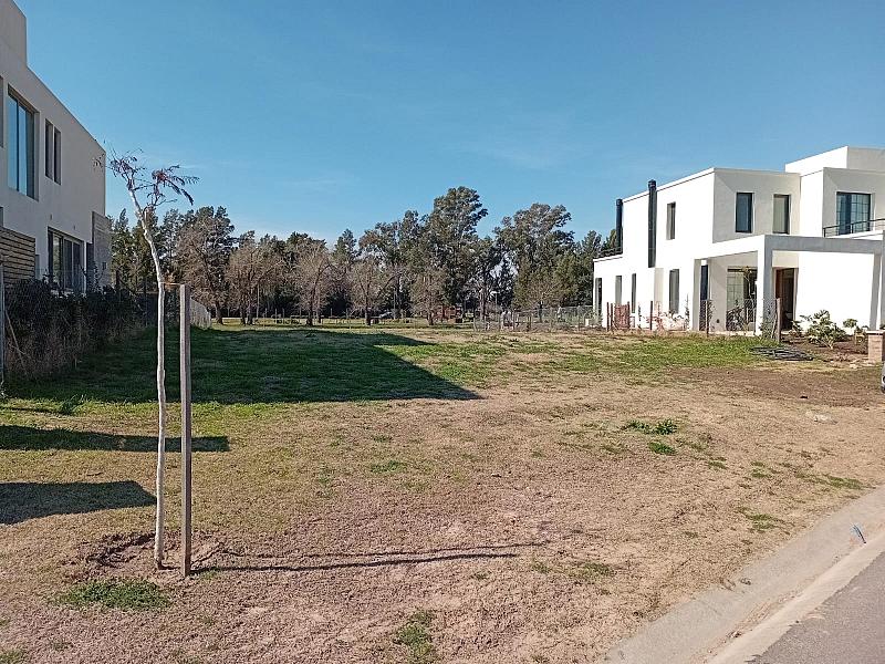 Lote en venta