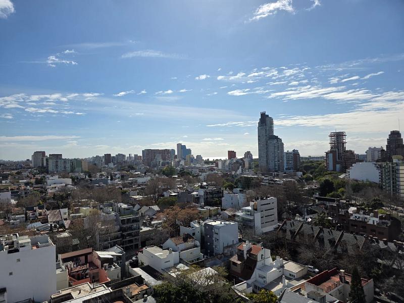 Departamento en venta