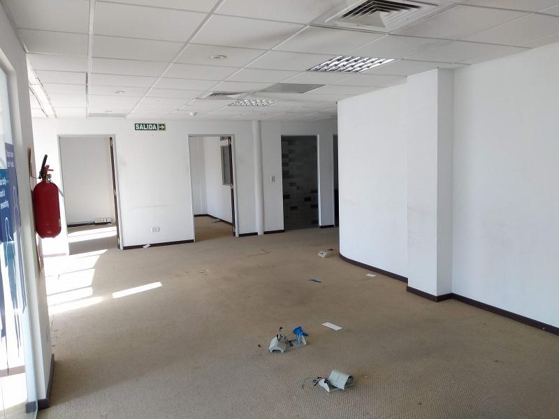 Edificio en Block en venta