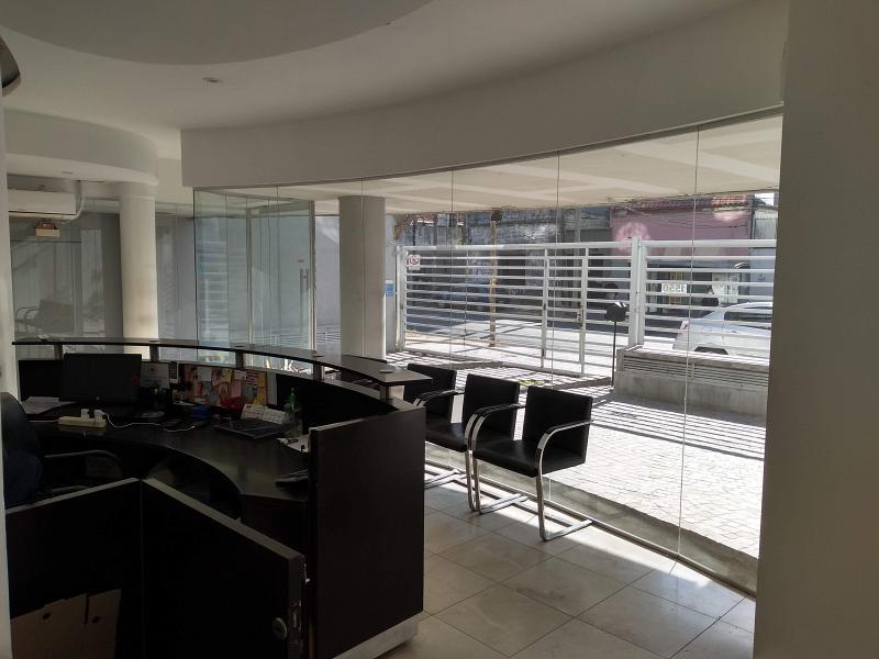 Edificio en Block en venta
