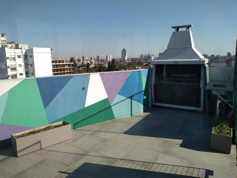Edificio en Block en venta