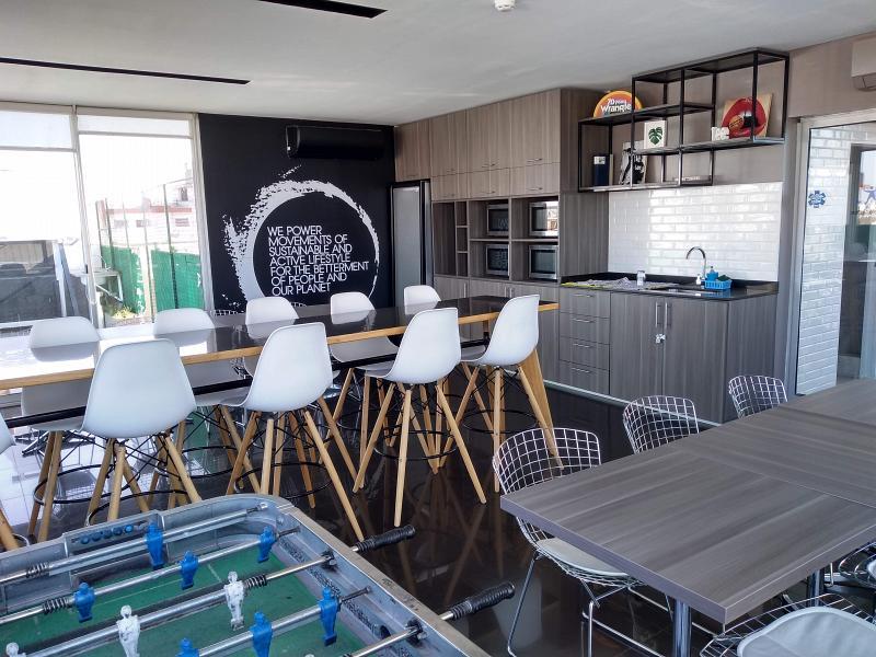 Edificio en Block en venta