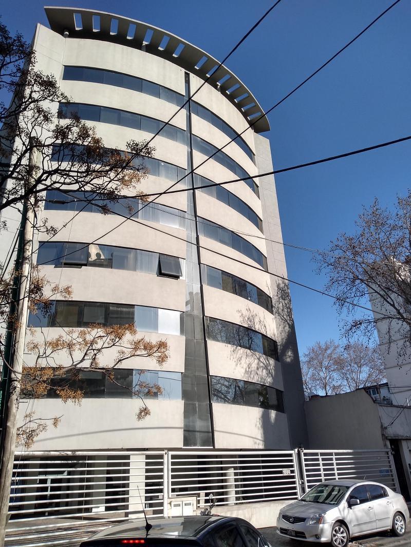 Edificio en Block en venta