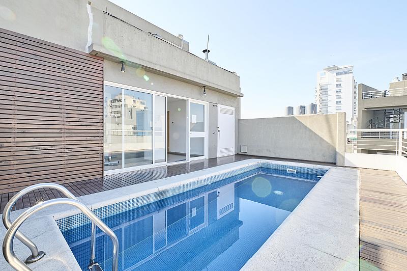 Departamento en venta
