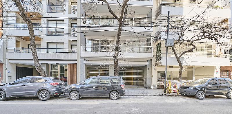Departamento en venta