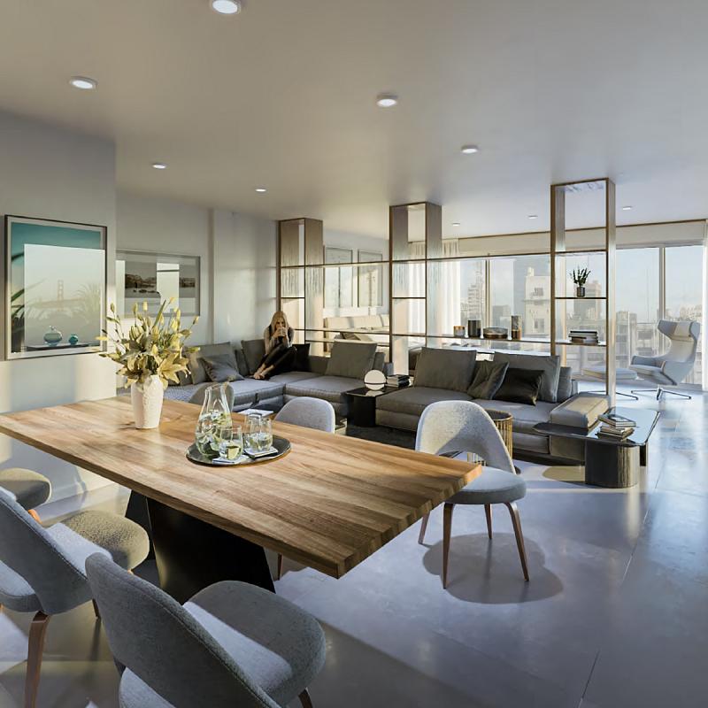 Departamento en venta