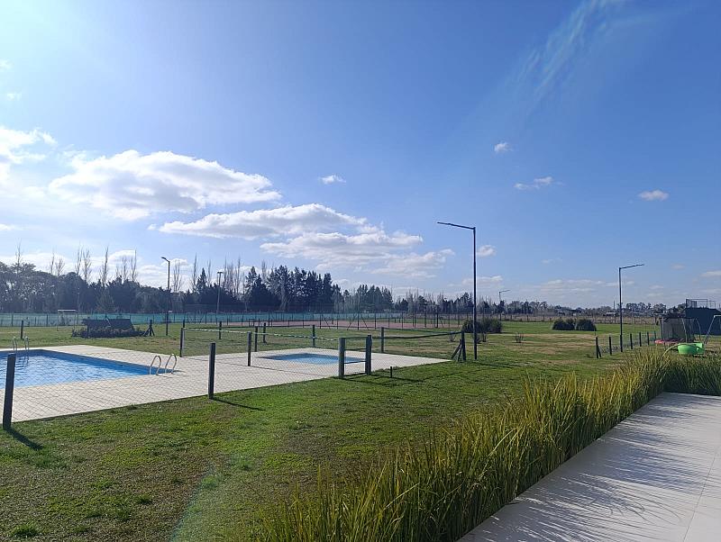 Lote en venta