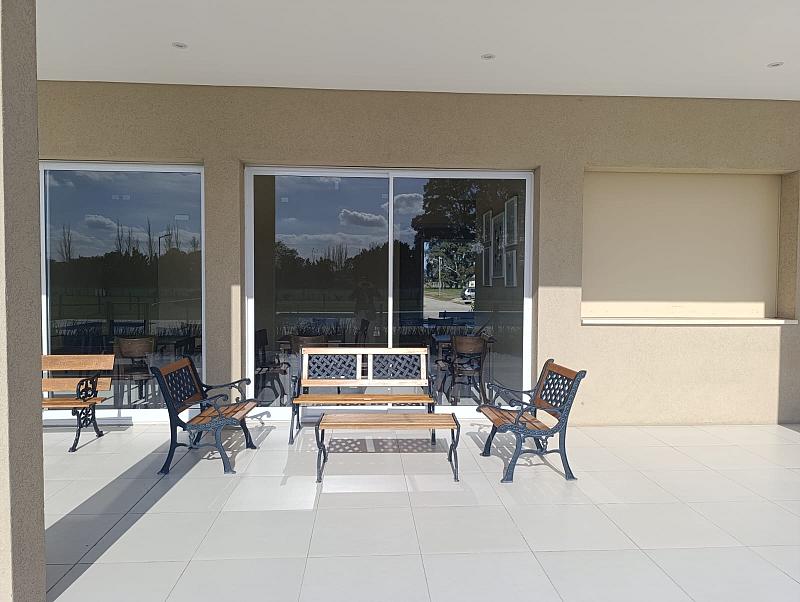Lote en venta